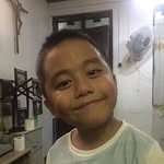 Derrick Aaron Wage Calagui - @wagecalagui - Instagram