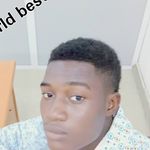 Derrick Abbey - @lovelight4199 - Instagram