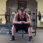 Derrick Abbott - @derrickabbott734 - Instagram