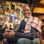 Derrick - @derrickabel79 - Instagram