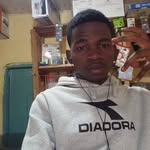 Derrick S Abel Blinky - @derricksabelblinky - Instagram