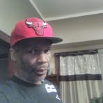 Derrick Abernathy - Facebook