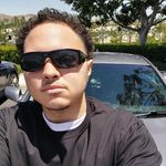 Derrick Abernathy - @mightysavage_emperor714 - Instagram