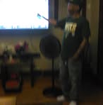 Derrick Abernathy - Facebook