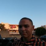 Derrick Abernathy - @mightysavageking714 - Instagram