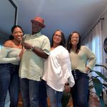 Derrick B. Abernathy - @dba1dude - Instagram