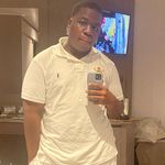 Derrick Abner - @derrick.theking12 - Instagram