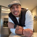 Derrick "DA" Abner - @da_in_the_kitchen - Instagram