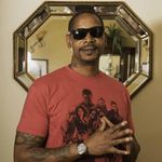 Derrick DeVon Abner Sr. - @dabner71 - Instagram