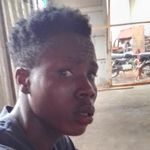 Abraham Derrick - @abrahamderrick18 - Instagram