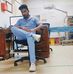 Derrick Abraham - Facebook