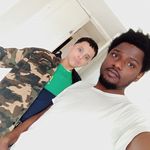 Derrick Abraham - @derrickabraham95 - Instagram