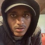 Derrick Abraham Thomas - @xxpesoderrickxx - Instagram