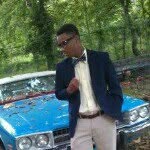 Derrick Abrams - @twin_8 - Instagram
