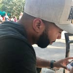 Derrick Abrams - @rudeboy_1983 - Instagram