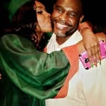 Derrick Thompson - @derrickabrams72 - Instagram