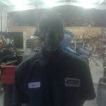 derrickabron - @bubbaabron - Instagram