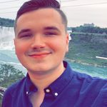 Derrick Ackerman - @derrickackerman - Instagram