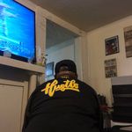 Derrick Addison - @dirt_da_trapstar - Instagram