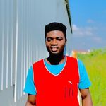 Derrick Addison - @kuakushine - Instagram
