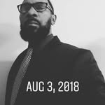 Derrick Adkins - @scorpion_jerome_66 - Instagram