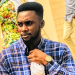 Derrick Adom - @spockgh - Instagram