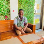 Derrick Nana Adom Junior - @derrickadomandoh - Instagram