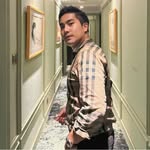 Derrick Adrian - @derrickadria_ - Instagram