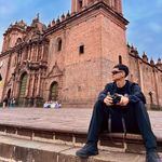 Derrick Adrianzen Alvarado - @derrickadrianalva - Instagram