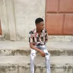 Derrick - @derrickagbo15 - Instagram