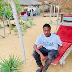 Derrick Agbo - @derrick__agbo - Instagram