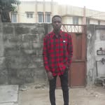 derrick AGBO - @derrick_agbo - Instagram