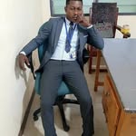 Derrick Agbokemey - @derrickagbokemey - Instagram