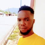 Derrick Agbongoe - @derrickagbongo - Instagram