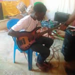 Derrick Agbor - @derrickagbor - Instagram
