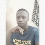 Derrick Leroy - @agbo_derrick - Instagram