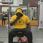 Derrick Agee - @dagee88 - Instagram
