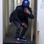 Derrick Aikens - Facebook