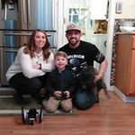 Derrick Albright - @derrickalbright - Instagram