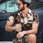 DERRICK ALEXANDER - @derrick_alexander001 - Instagram