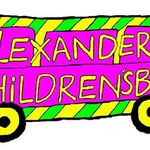 Derrick Alexander - @alexchildrenbook - Instagram