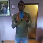 Derrick Alexander - @derrick3412 - Instagram