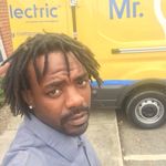 Derrick Alexander - @crownbabyd2202 - Instagram