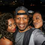 Derrick Cameraman Alexander - @derrick_cameraman - Instagram