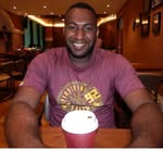 Derrick Ali - @aliderrick457 - Instagram