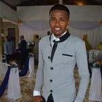 Derrick Ali - @8_derrickali_8 - Instagram