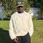 derrick ali green - @thederrickgreen - Instagram