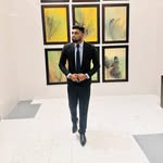 Fernando Derrick Alister - @derrickalister - Instagram