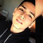 Derrick Alvarez-Rosales - @derrickar - Instagram