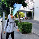 Derrick Jay Alvarez - @deejay_beastdope214 - Instagram